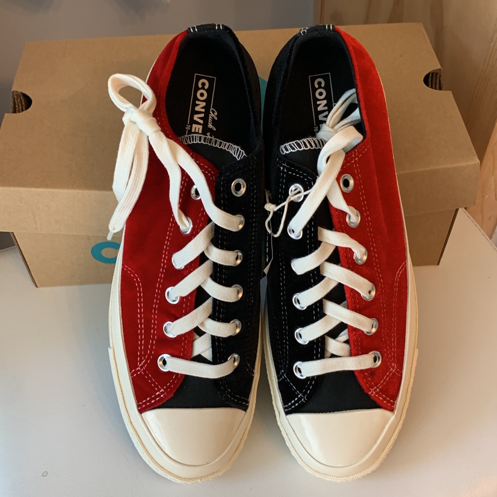 Converse Chuck 70 Ox